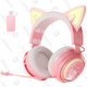 Somic Cat Ear Gaming Headset | $64 | Amazon